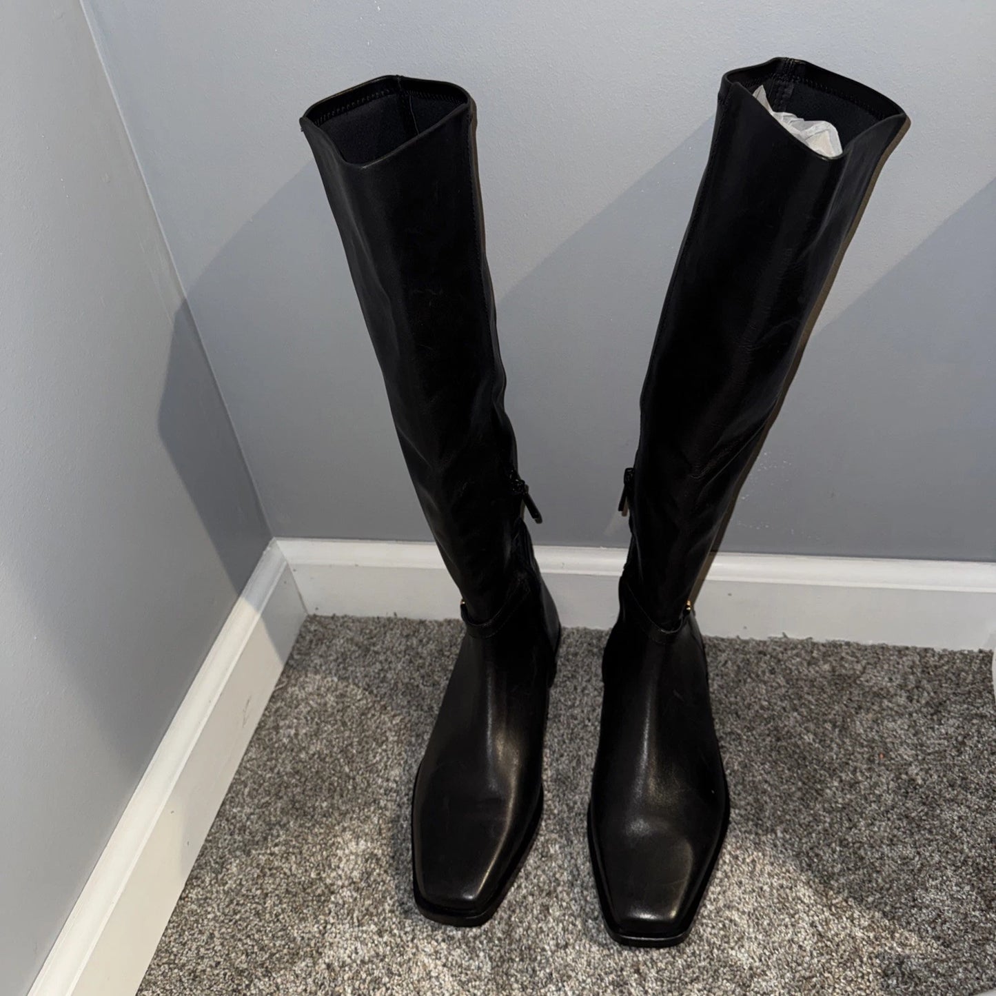 Size 7 Women’s Sam’s Edelman Boots - Black