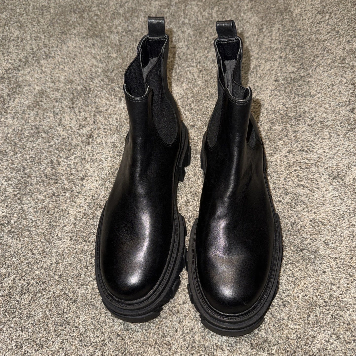 Size 6.5 Women’s Sam Edelman Boots