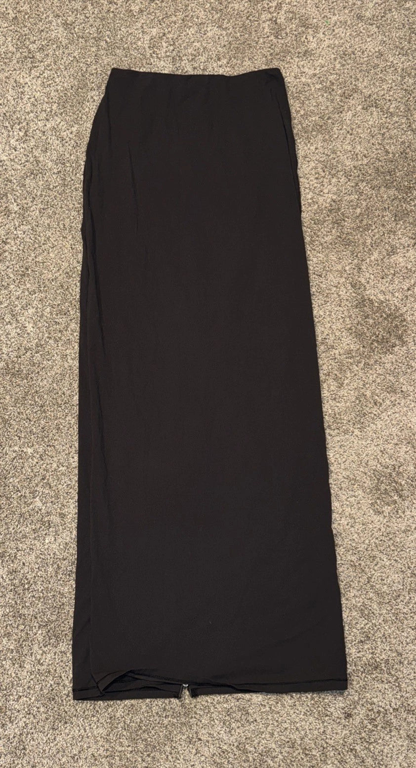 Women’s Medium Skims Lounge Long Skirt