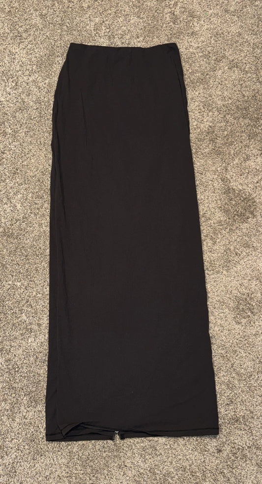 Women’s Medium Skims Lounge Long Skirt