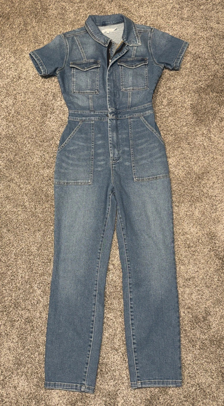 Women’s Size 2 Good American Jumpsuit
