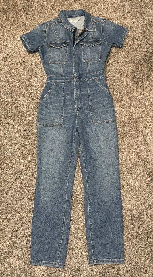 Women’s Size 2 Good American Jumpsuit