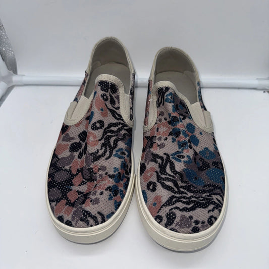 Women’s 6.5 Olukai Pehuea Slip One