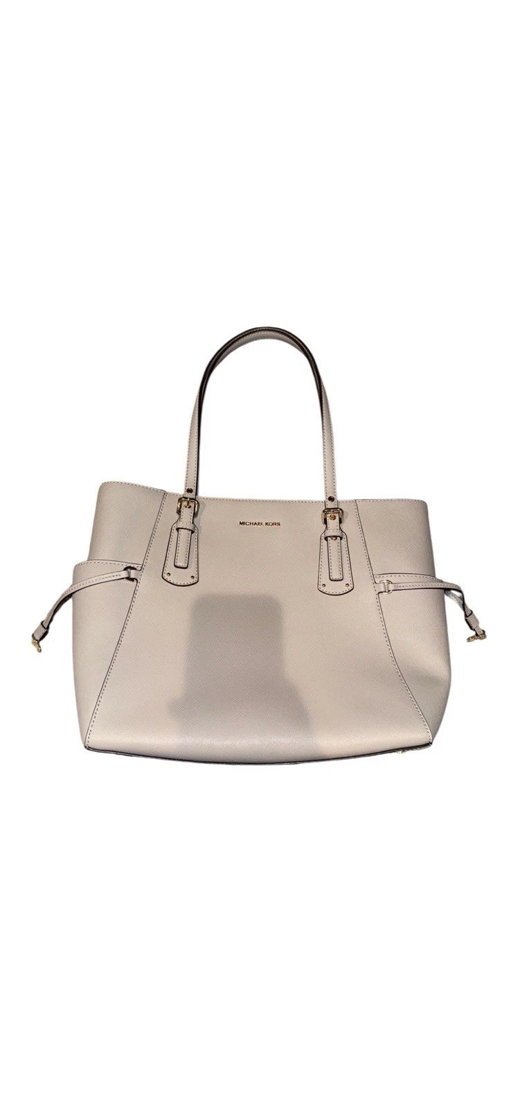 Michael Kors Voyageur Tote Bag