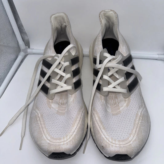Men’s 10.5 Adidas Ultra Boost 21
