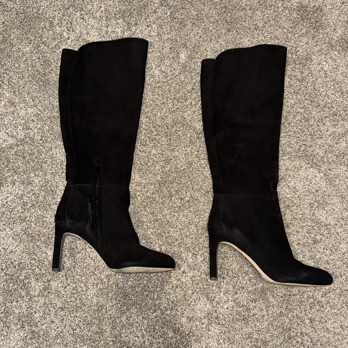 Size 9.5 Women’s Sam Edelman Boots