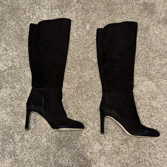 Size 9.5 Women’s Sam Edelman Boots