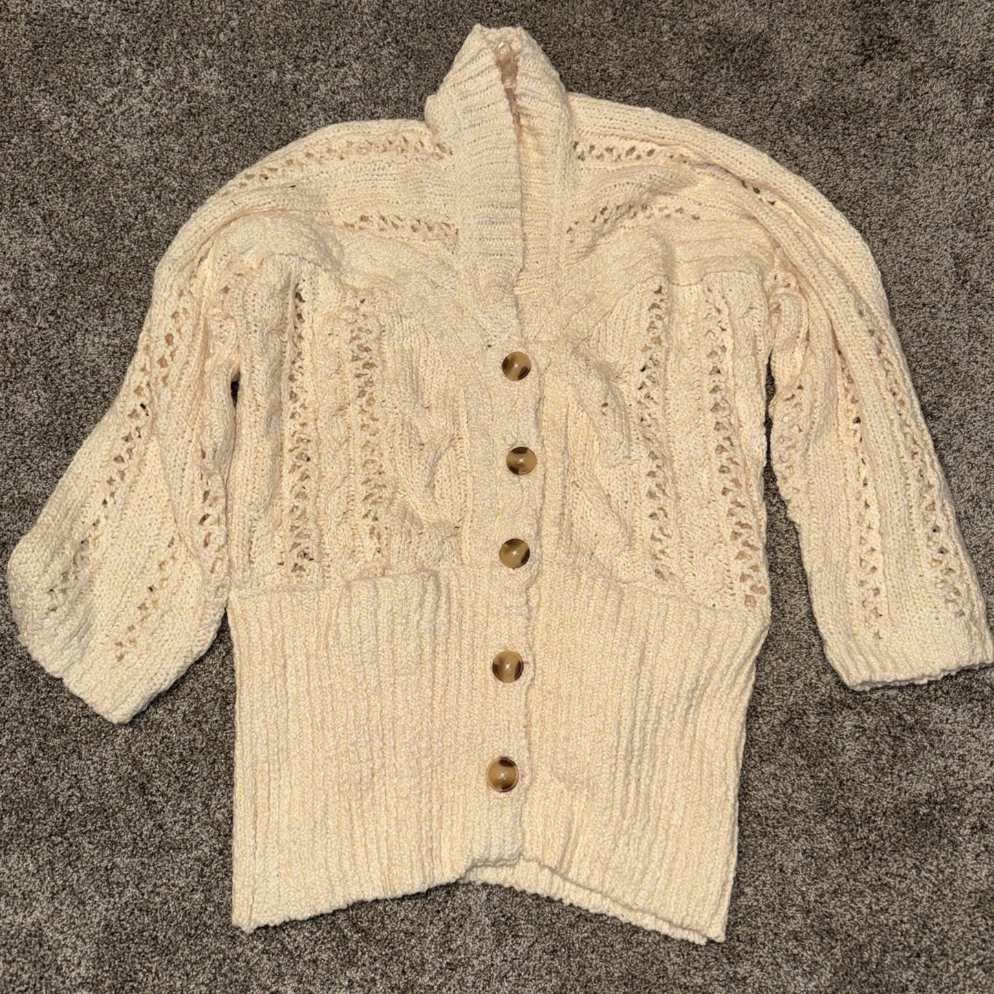 Women’s XS Free People Cardigan