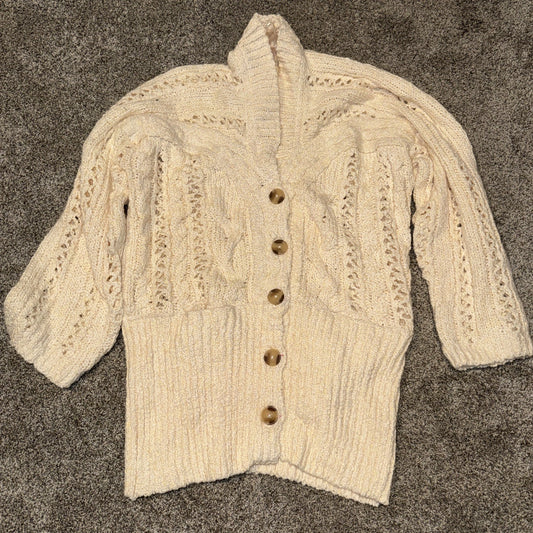 Women’s XS Free People Cardigan