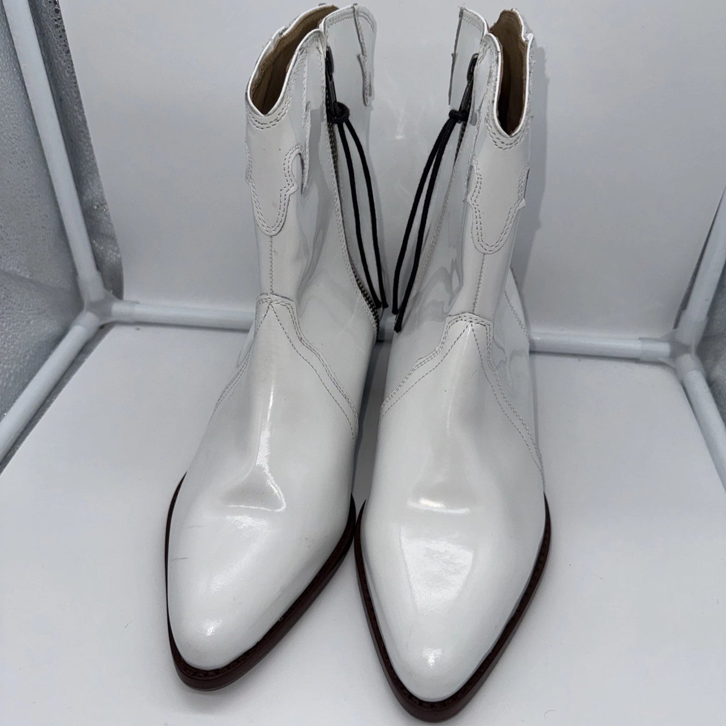 Size 9 Women’s Free People New Frontier Cowboy Boot