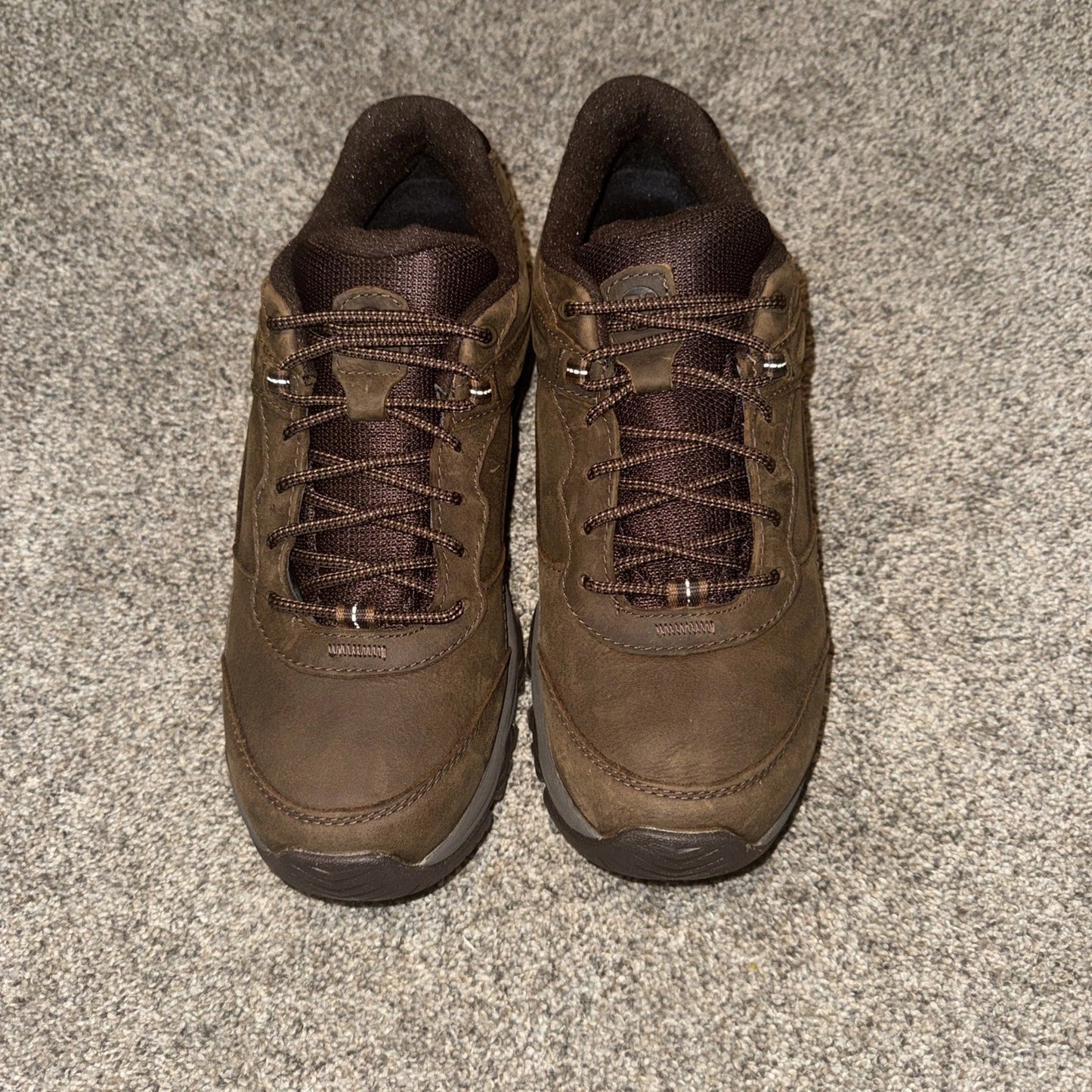 Size 10 Men’s Merrell Moab Adventure 3 WP