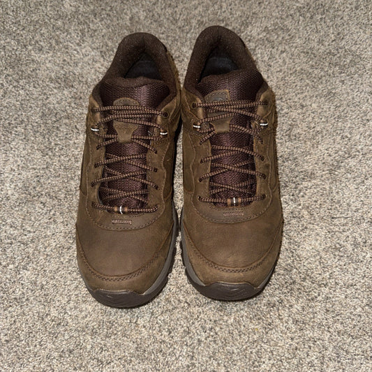 Size 10 Men’s Merrell Moab Adventure 3 WP