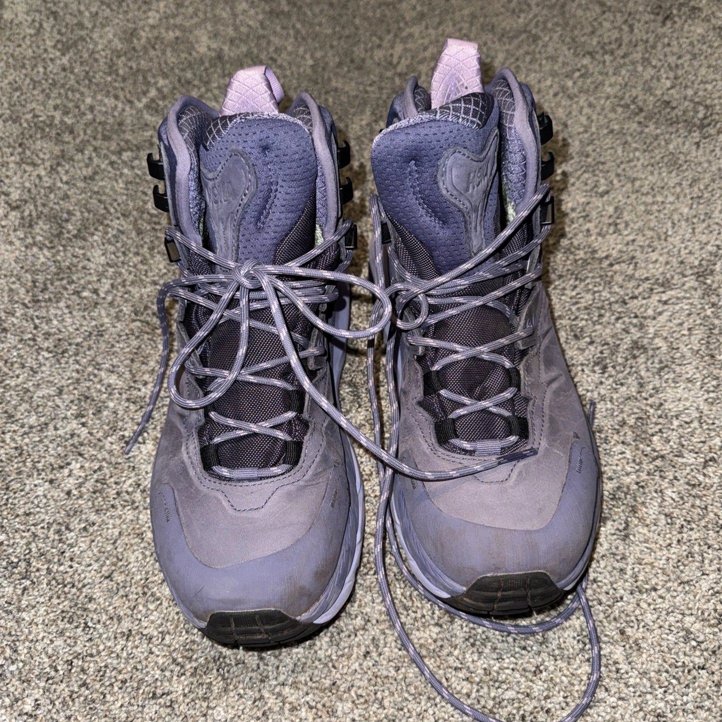 Size 7.5 Women’s Hoka Women's Kaha 2 GTX Mid Outdoor Hiking Shoes