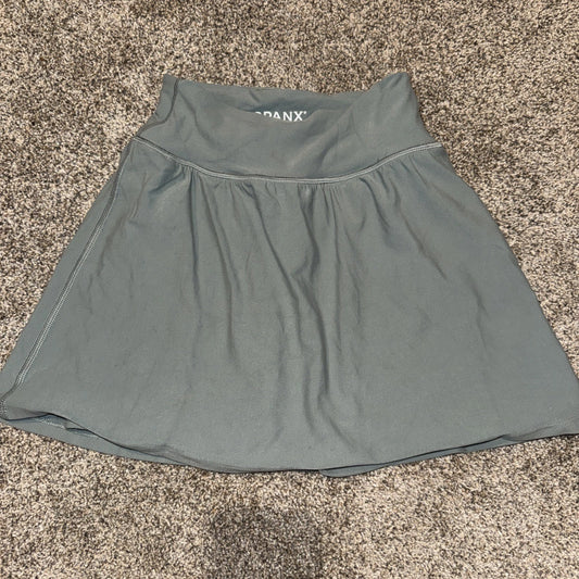 Women’s XS Spanx Skort