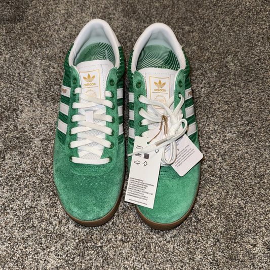 Men’s Size 10 Adidas Puig Indoor
