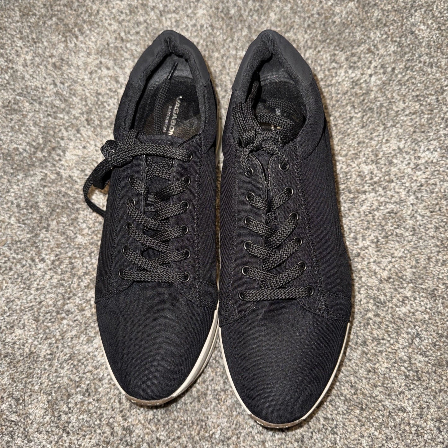 Size 8 Women’s Vagabond Sneakers