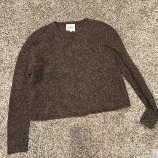 Women’s Small Reformation Sweater