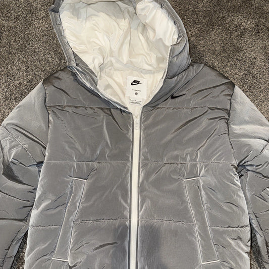 Women’s Small Nike Therma Fit Jacket