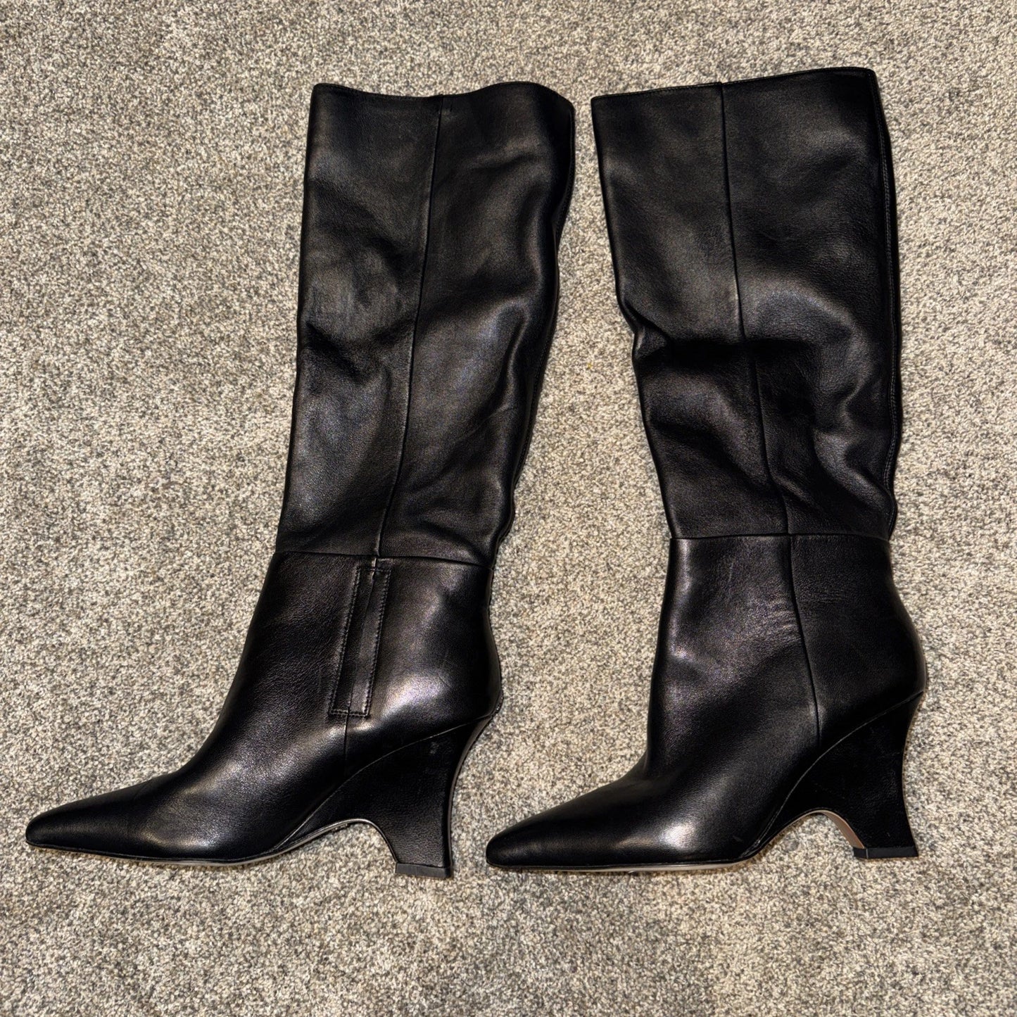 Size 7 Women’s Sam Edelman Boots
