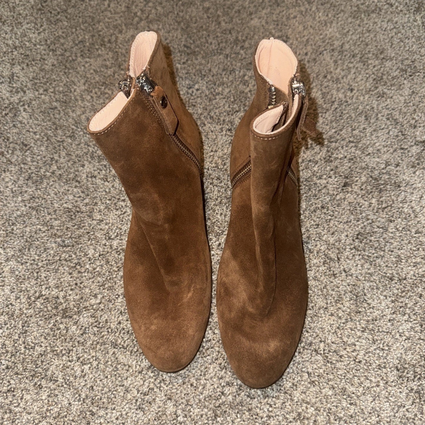 Size 5.5 Women’s AGL Ankle Boots