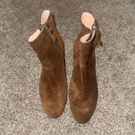 Size 5.5 Women’s AGL Ankle Boots