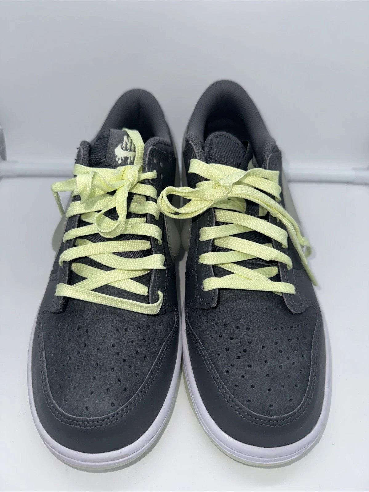 Size 7Y Nike Dunk Low GL
