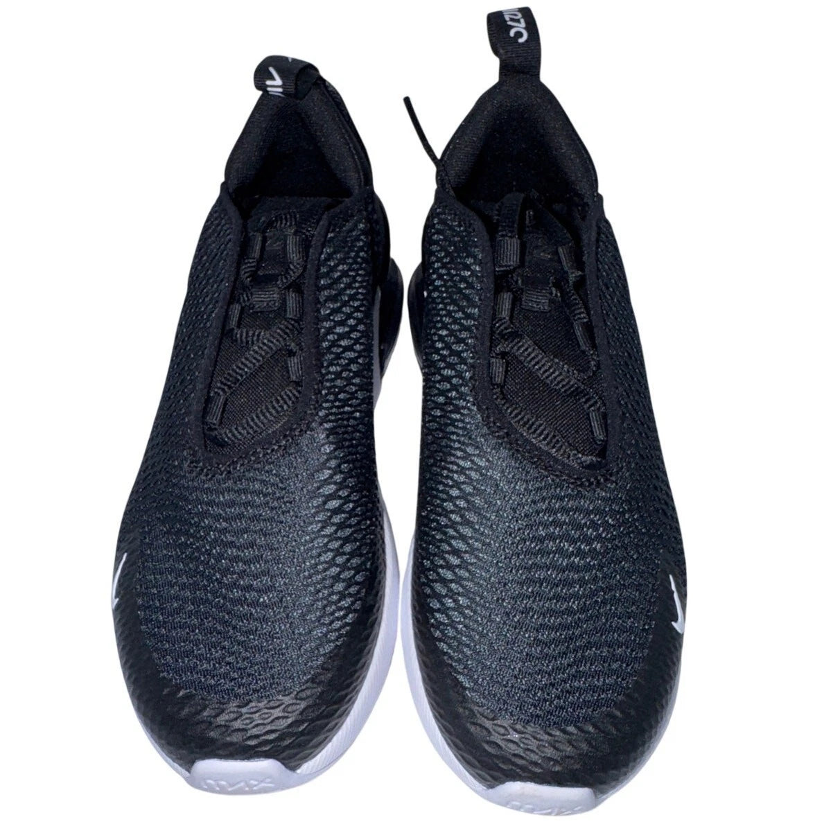 Size 3Y Nike Air Max 270