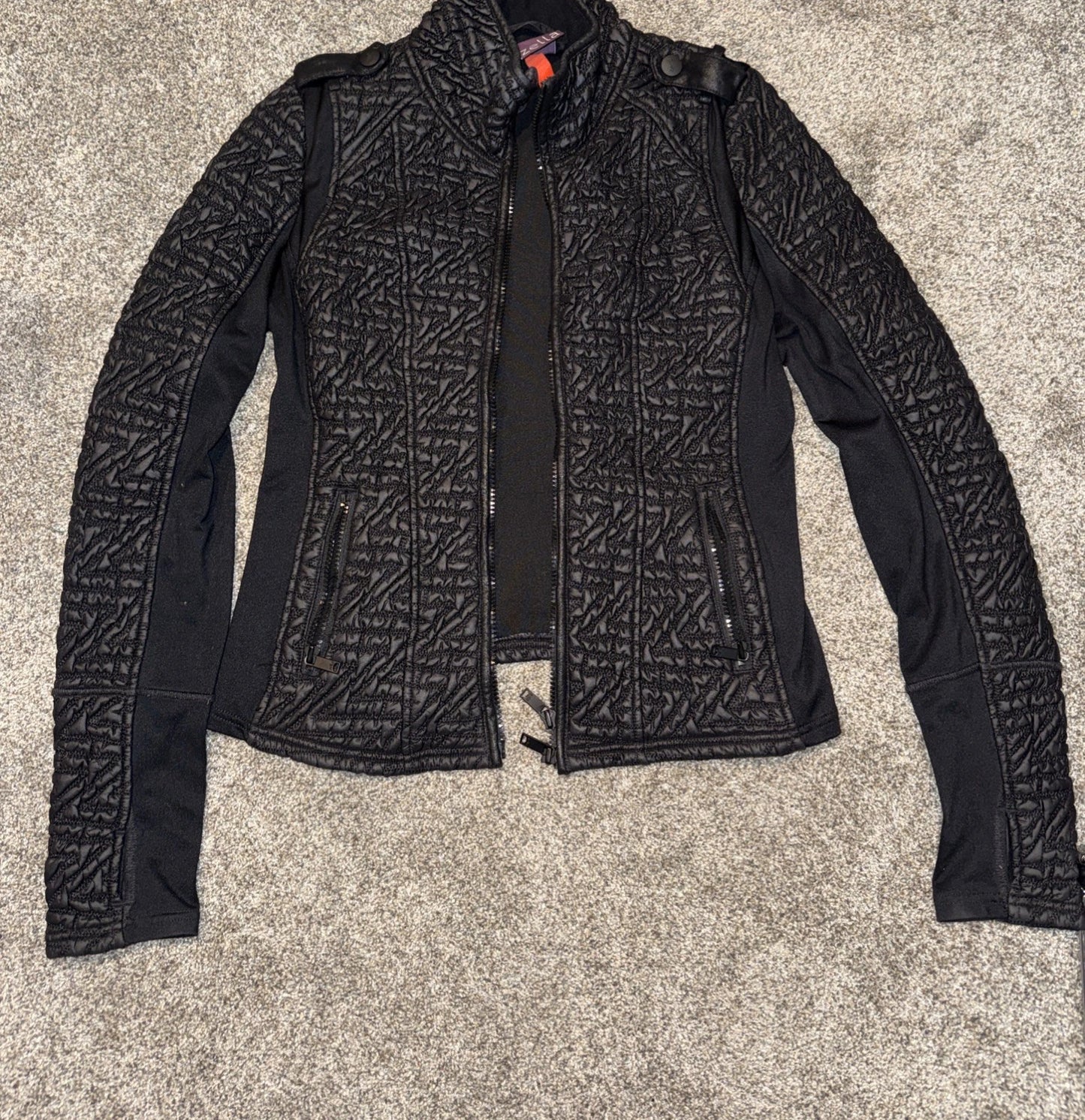 Zella Women’s Medium Jacket Black