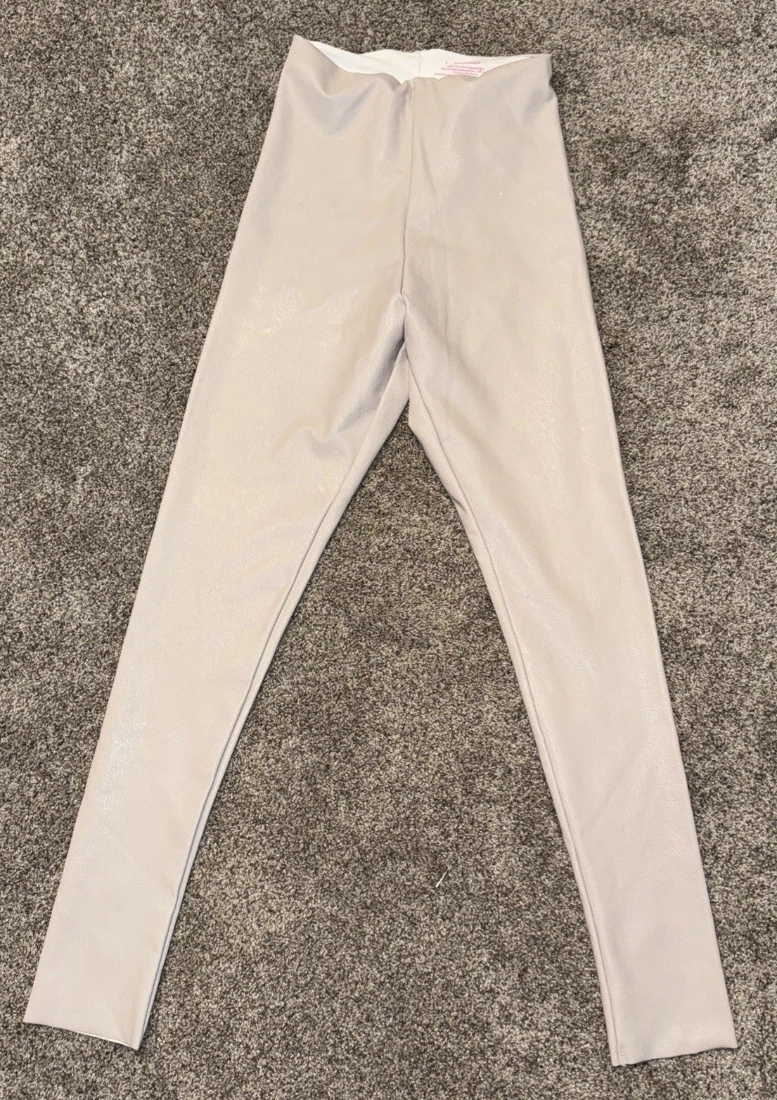 commando faux leather pants Women’s Small