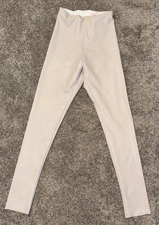 commando faux leather pants Women’s Small