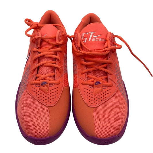 Size 10 Men's Nike Zoom GT Cut Academy