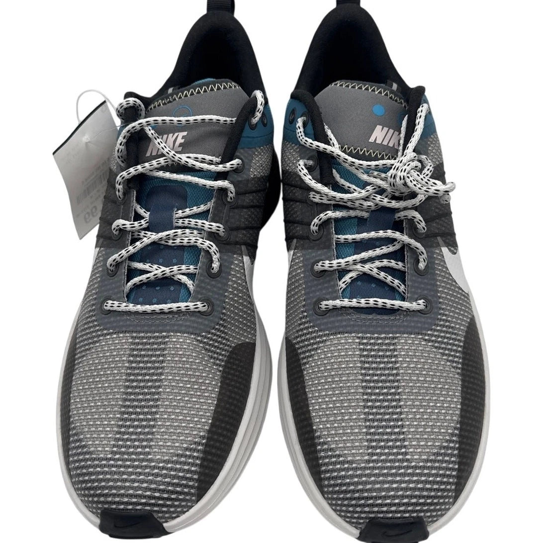 Size 10 Men's Nike Lunar Roam SE