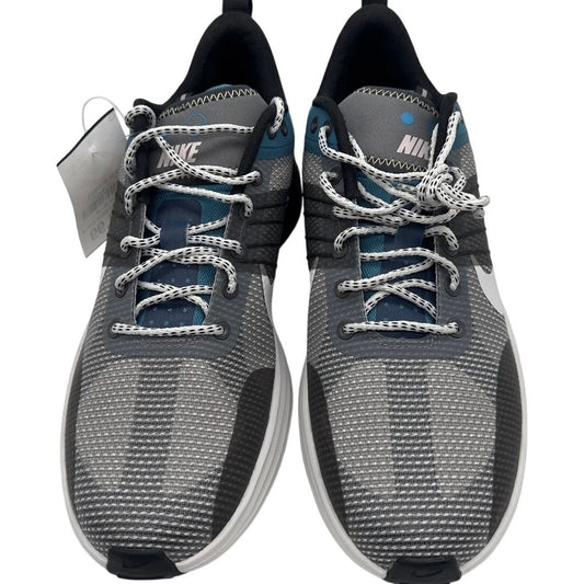 Size 10 Men's Nike Lunar Roam SE