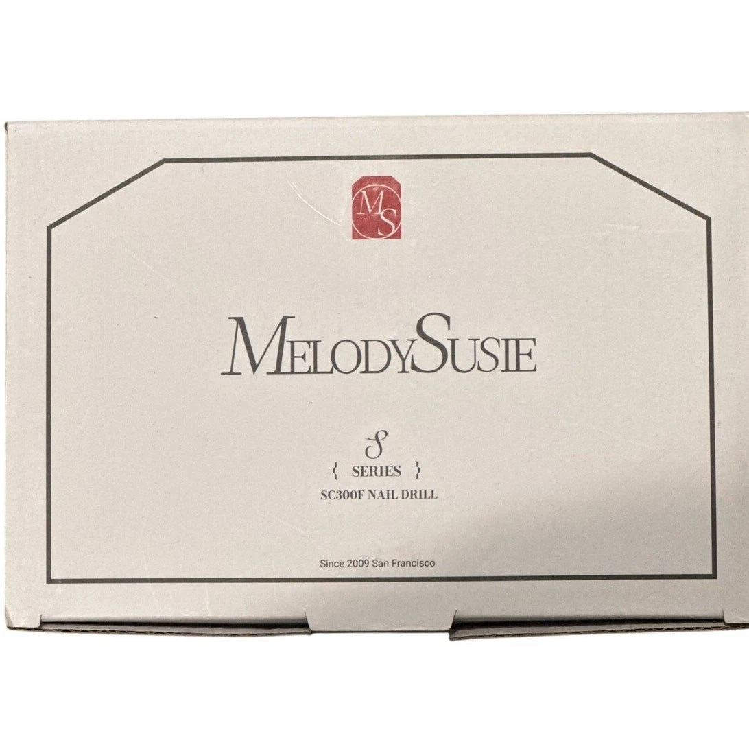 MelodySusie Nail Drill