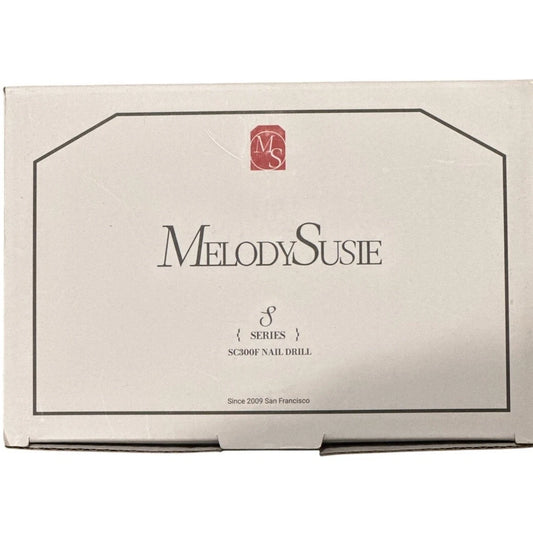 MelodySusie Nail Drill