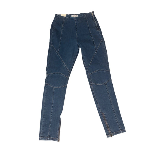 Women’s size 27- We The Free jeans