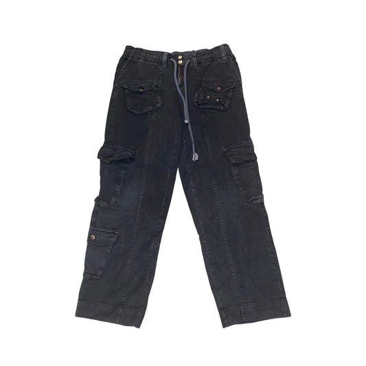 Women’s XS- We The Free Tahiti Cargo Pants