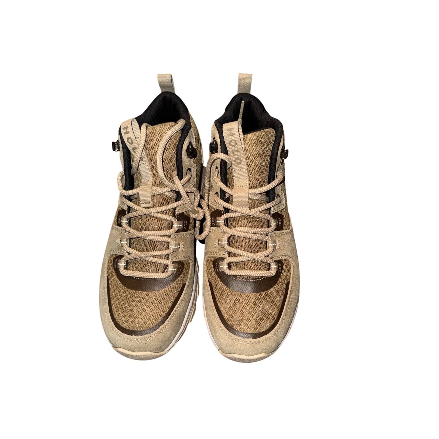 Size 9.5 Women’s Holo Apollo Mid WP