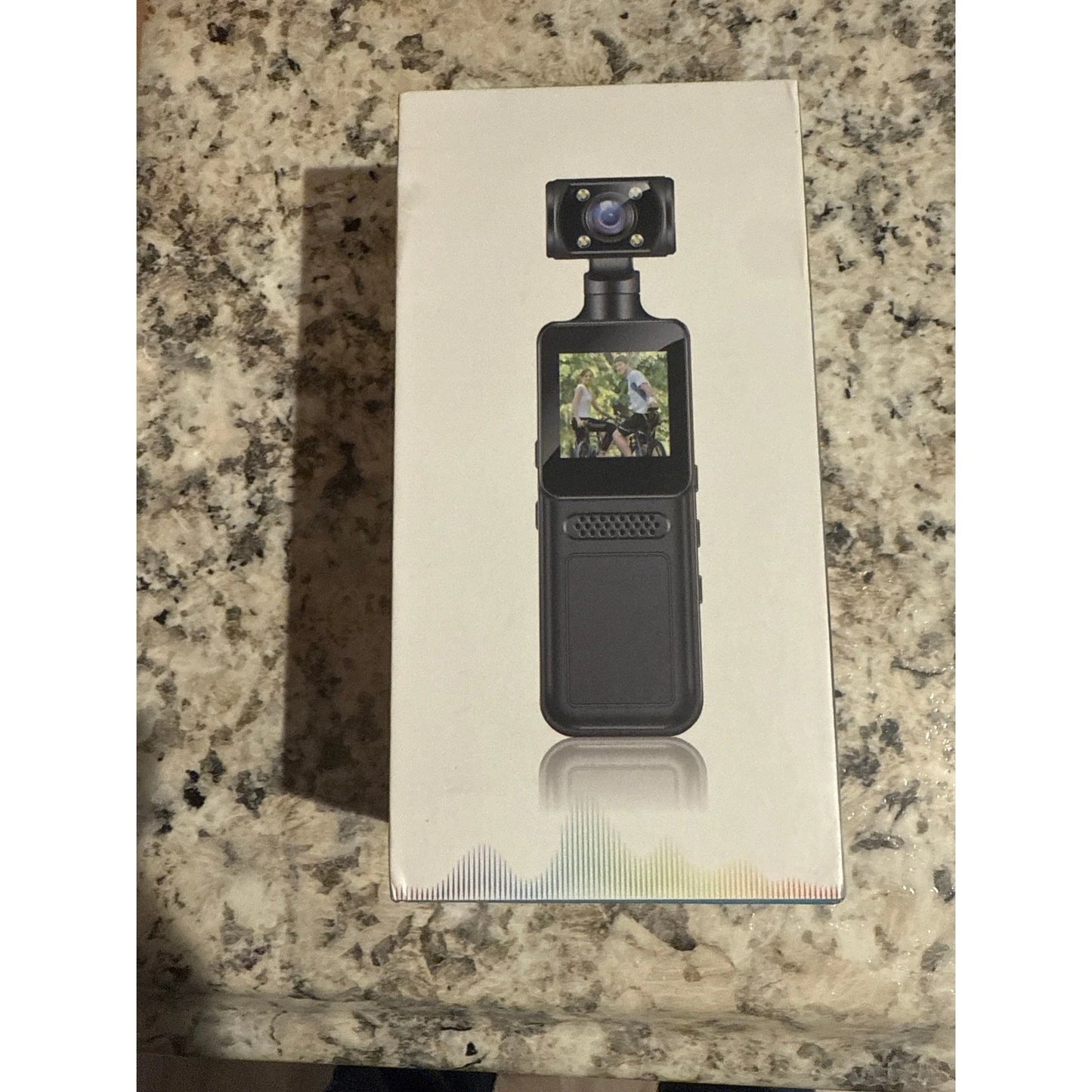 Body Camera