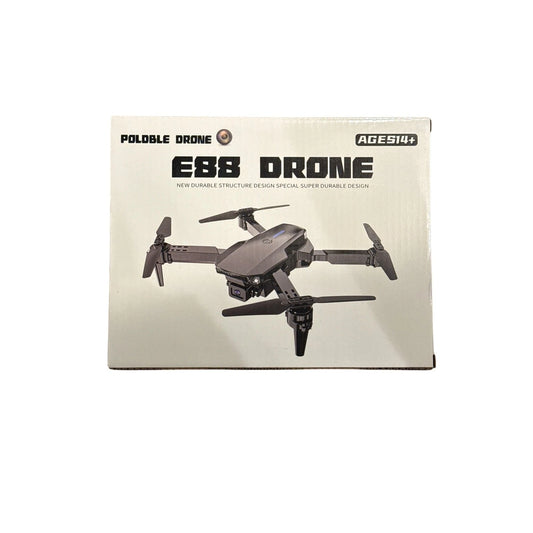 E88 Drone