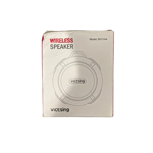 Victsing Wireless Speaker