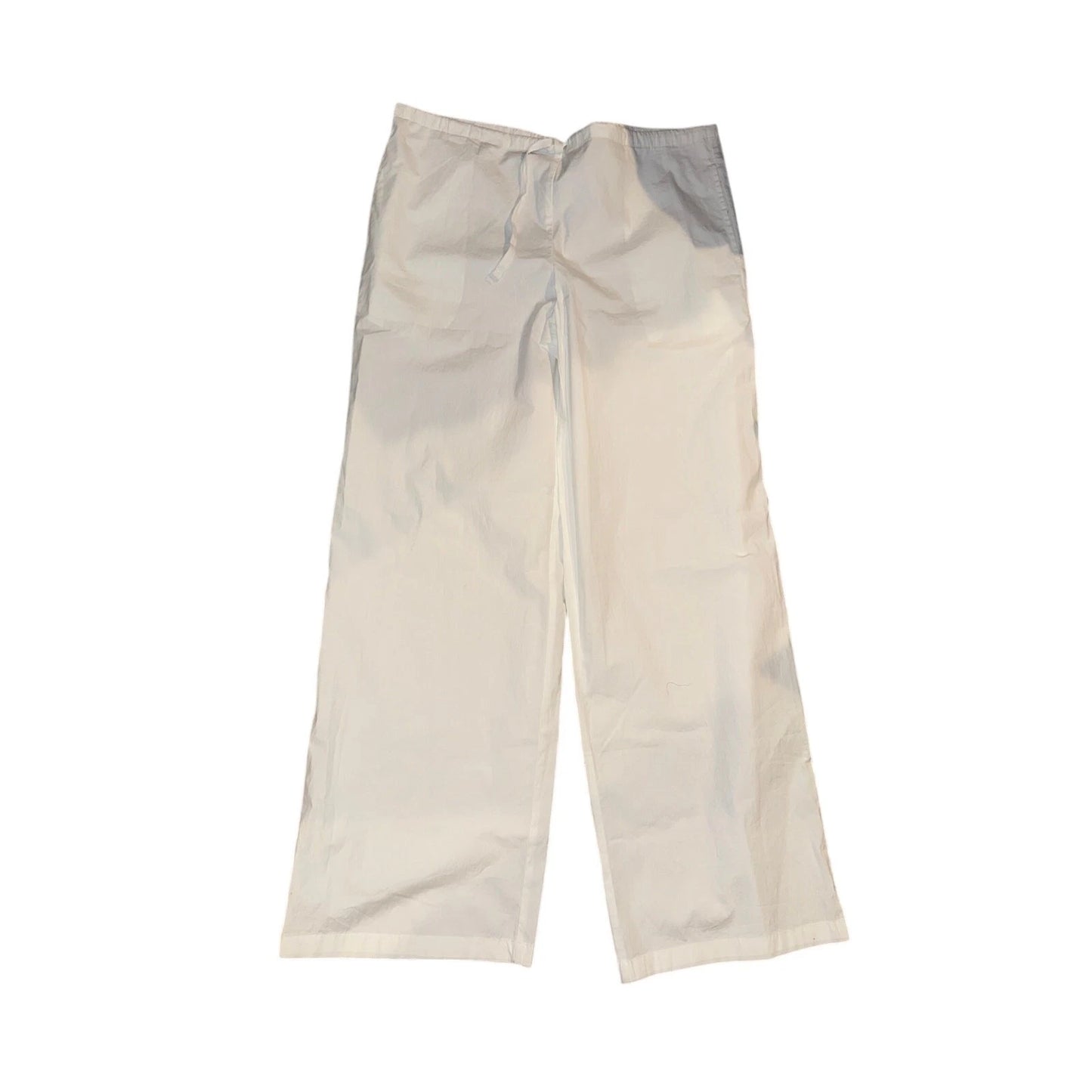 Skims XXS Women’s White Cargo Pants