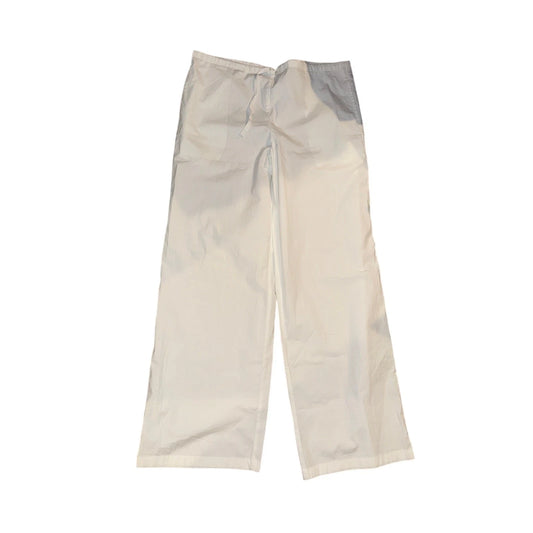 Skims XXS Women’s White Cargo Pants
