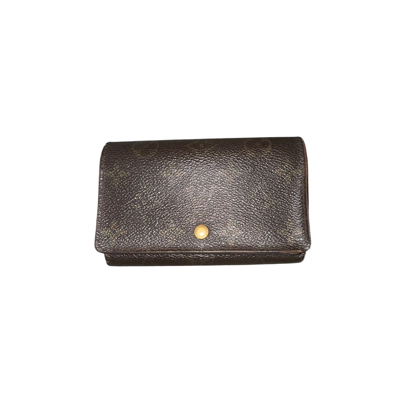 Louis Vuitton wallet