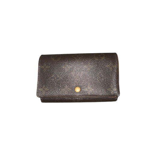 Louis Vuitton wallet