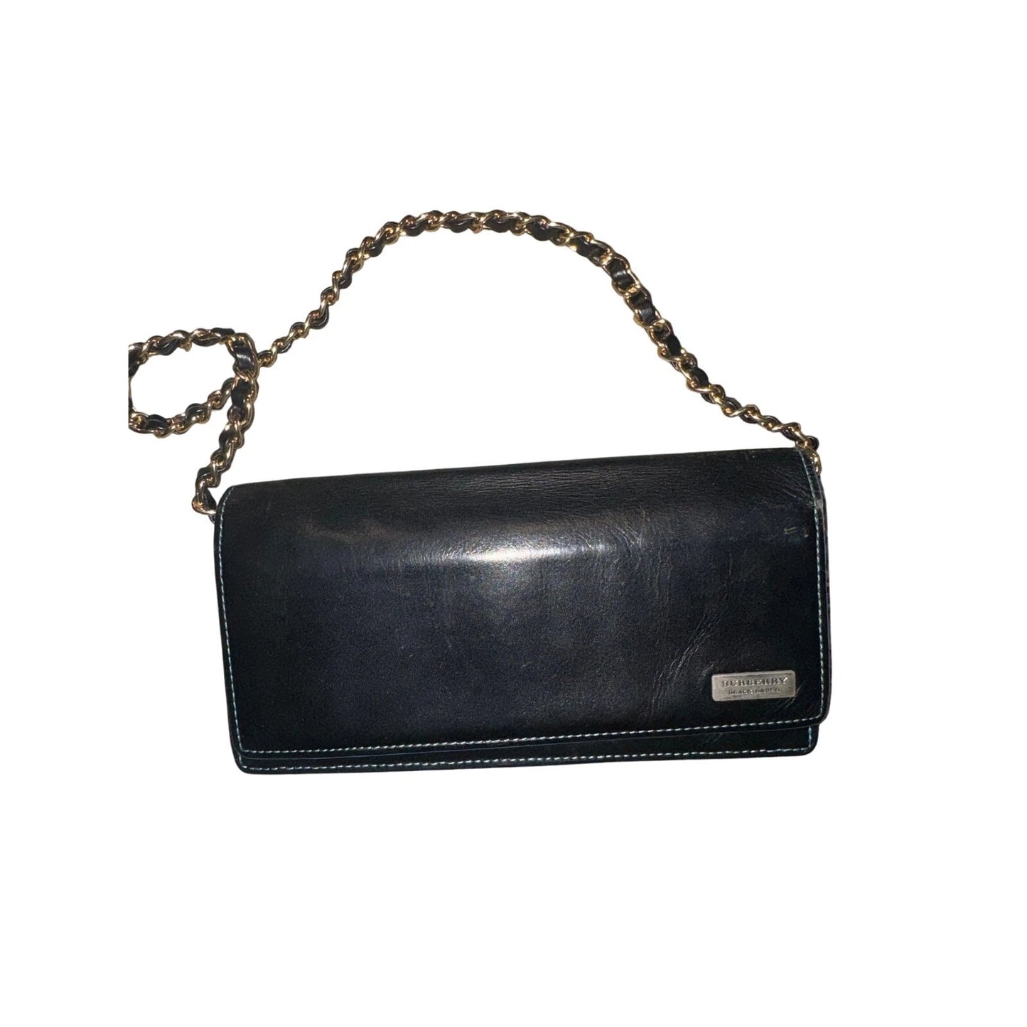 Burberry Black Label Wallet