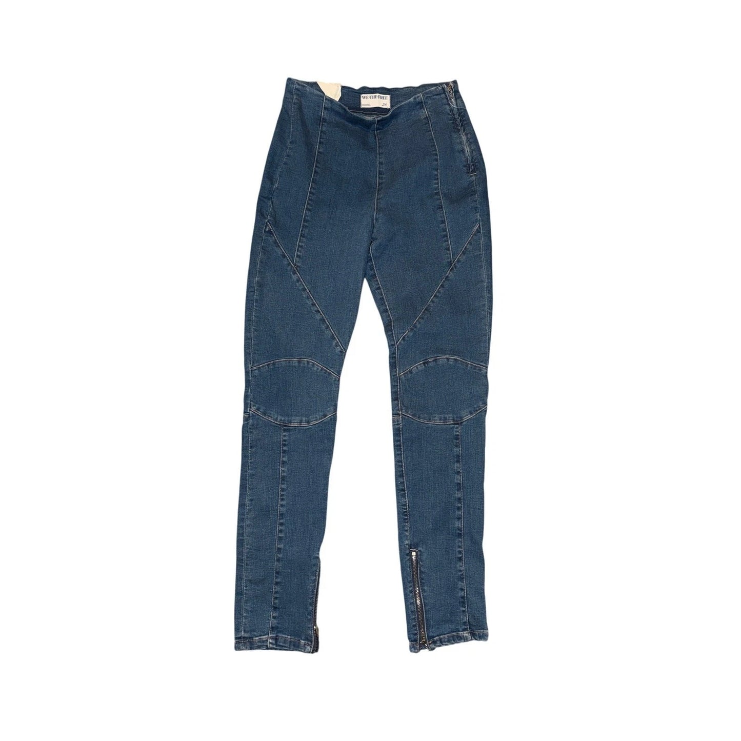 Size 26 Women’s We The Free Jeans