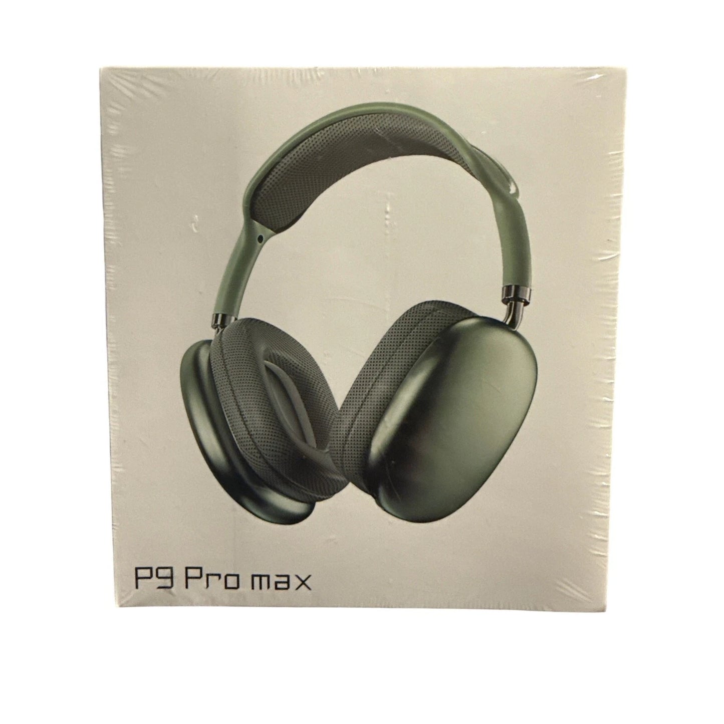 P9 Pro Max