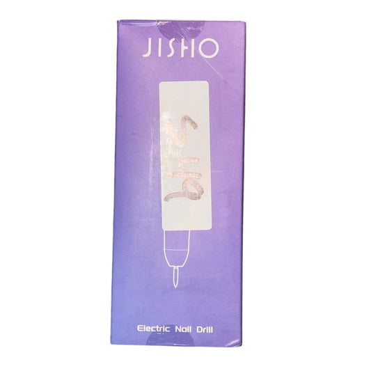 Jisho Electric Nail Drill