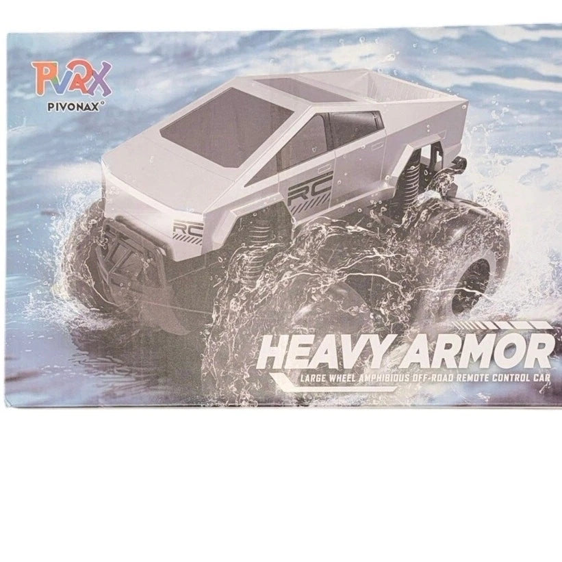Pivonax Heavy Armor remote control Car
